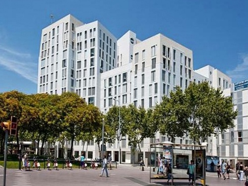 Коммерческая недвижимость в Барселоне